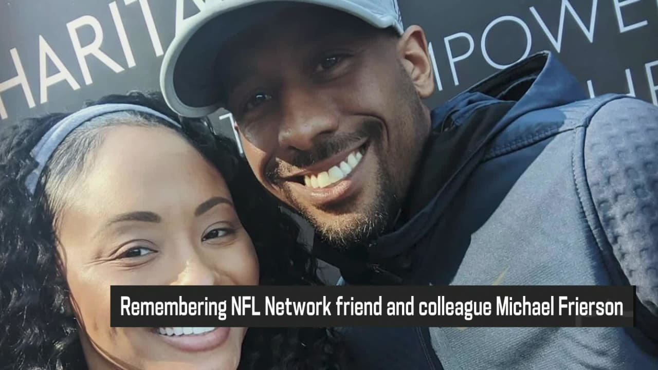 Production Assistant Michael Frierson Of NFL Died After Battling Cancer