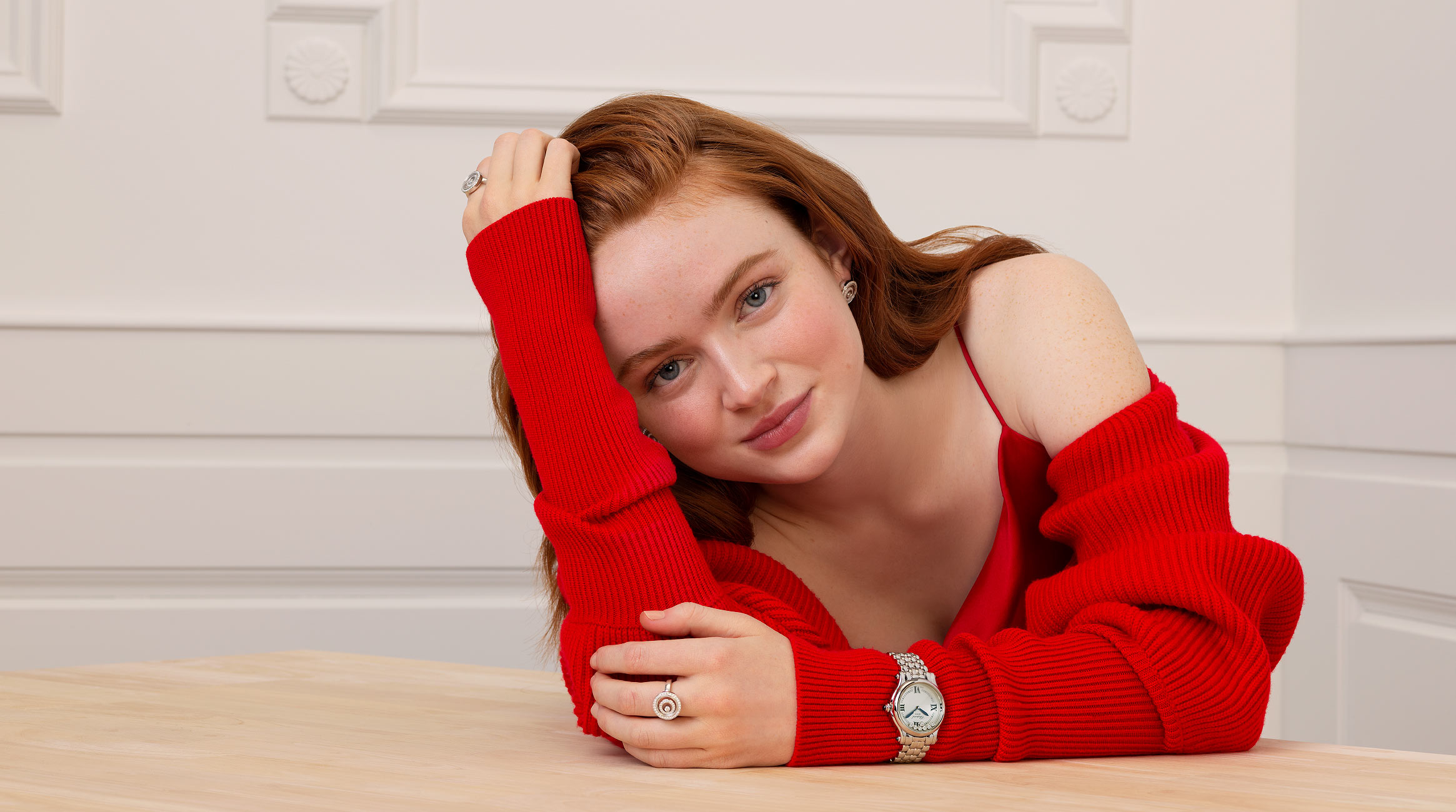 Sadie Sink's Dating Life and Sexuality Explored
