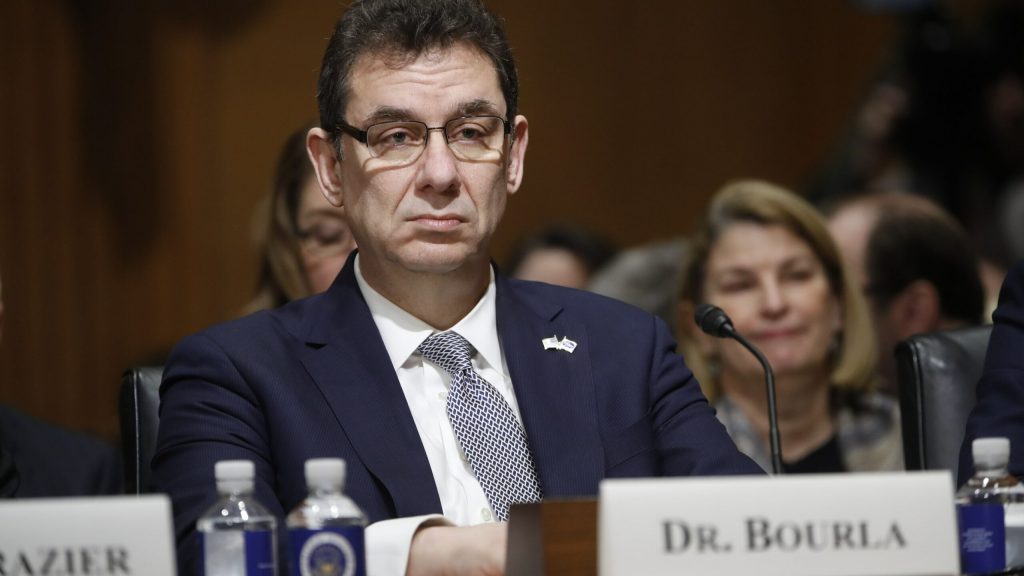 Albert Bourla: Is the Pfizer CEO Arrested? The Truth Behind the Claims