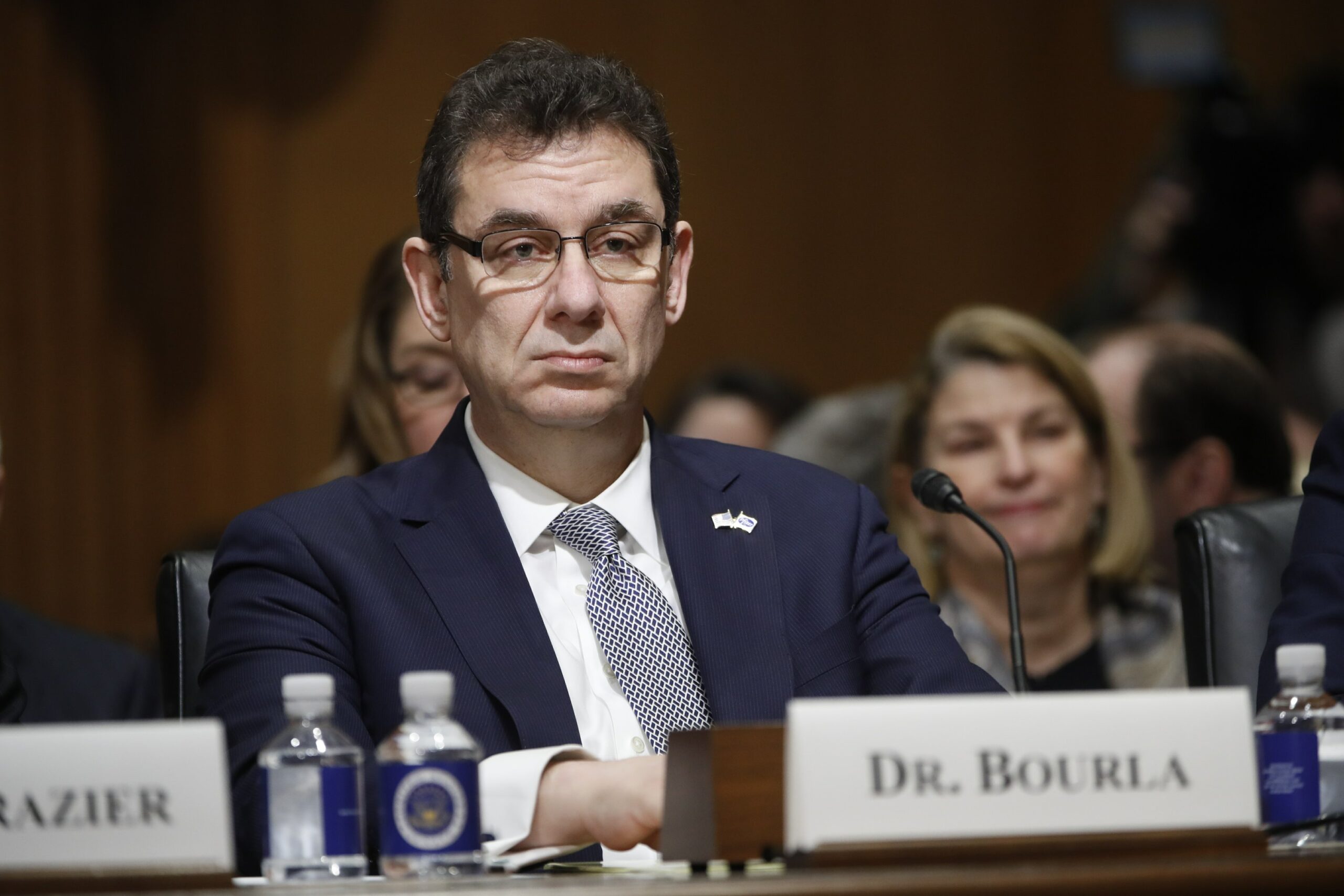 Albert Bourla: Is the Pfizer CEO Arrested? The Truth Behind the Claims