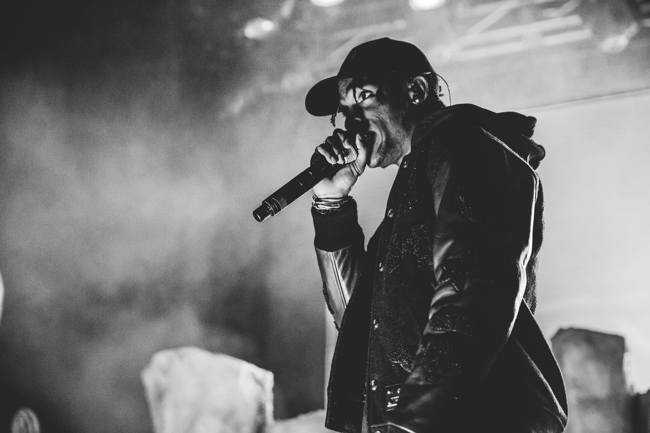 Tragedy At Travis Scott's Astroworld, At least 8 Dead And Several Injured