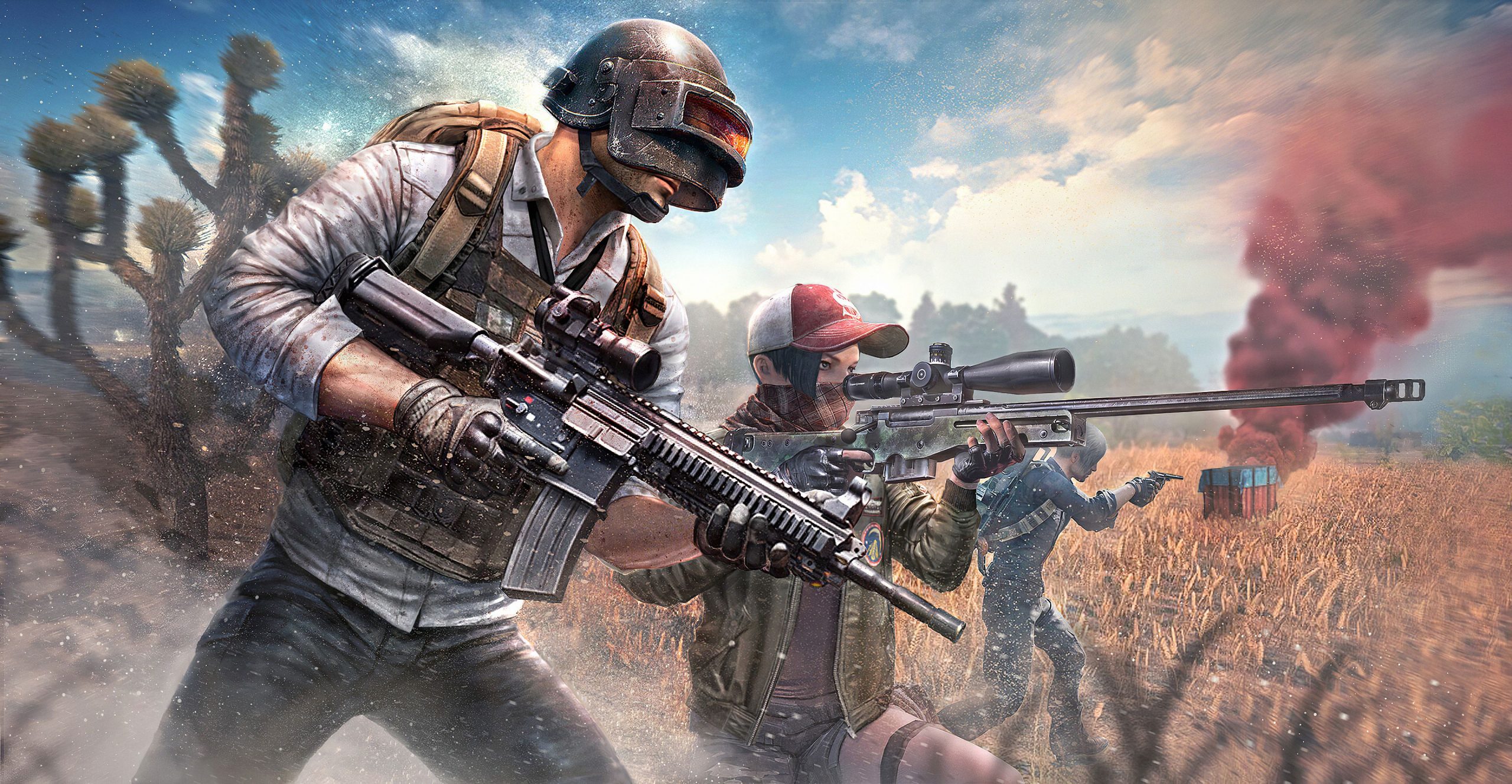 PUBG New State Reportedly Bricking Android Phones? What You Need To Know