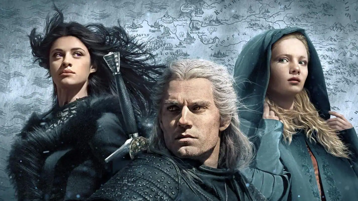 The Witcher Season 2 Trailer, Release Date, And First look