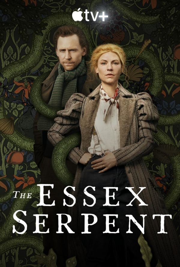 the essex snake