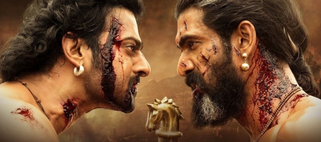 Baahubali 2: The Conclusion