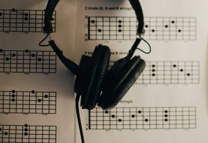 musical chords in english