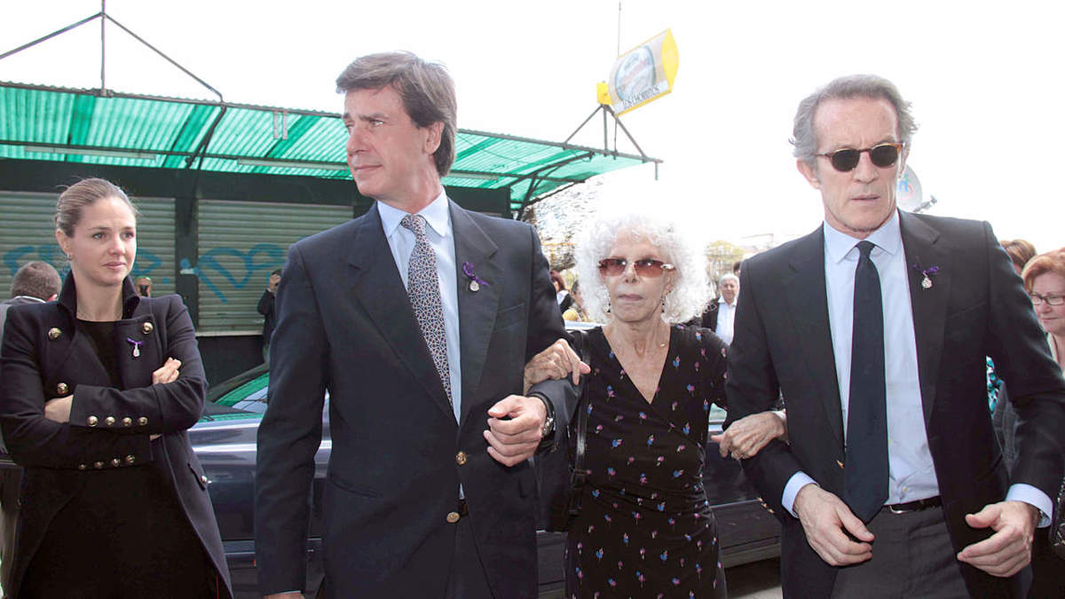 Duchess of Alba