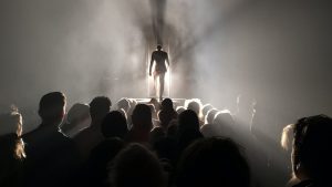 How to avoid stage fright and failure in music and songs