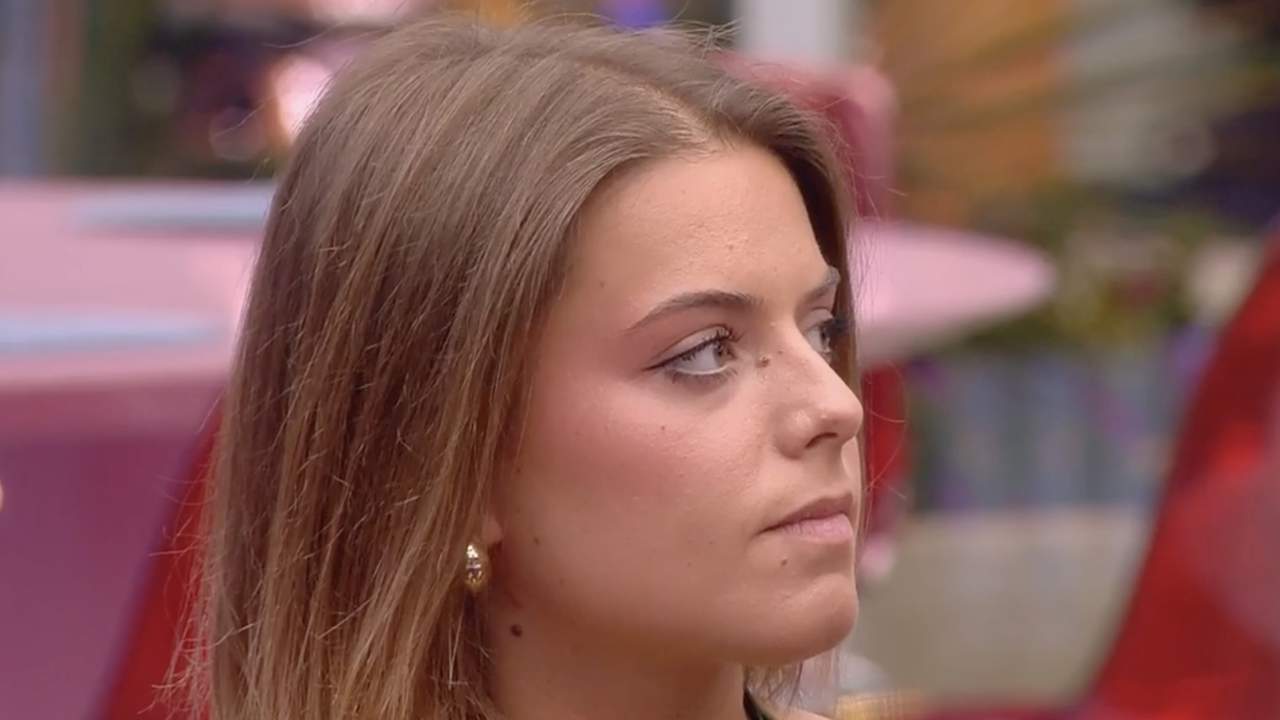 The disappointed audience of 'Big Brother' condemns Elsa for her response to her fellow contestants' accusations