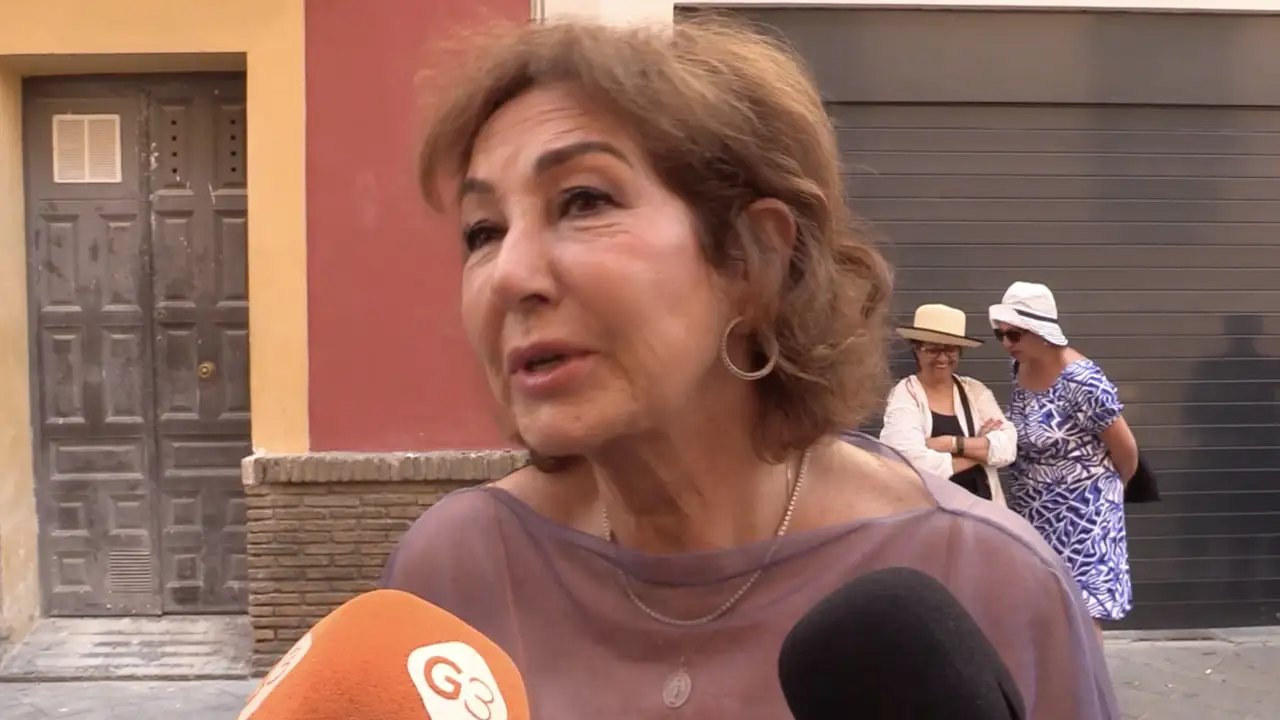 Ana Rosa Quintana openly points out the true victim of the conflict between King Juan Carlos and Bárbara Rey