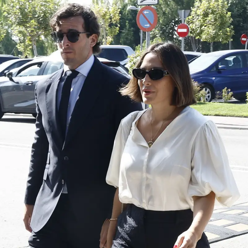 Tamara Falcó Iñigo Onieva