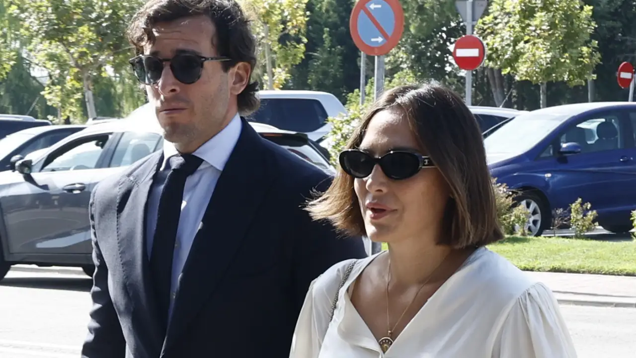 Tamara Falcó and Íñigo Onieva open the photo album of their luxurious trip to Paris 