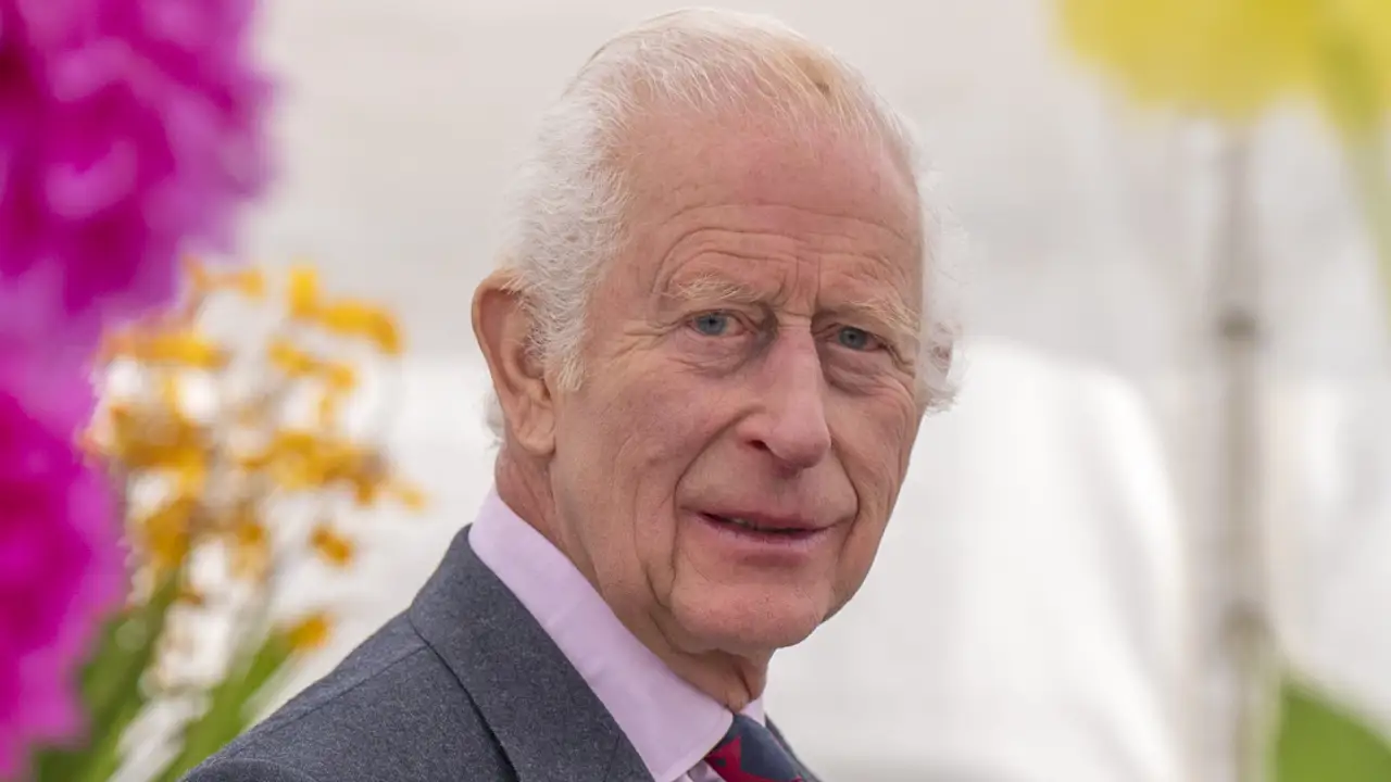 Urgent statement about Charles III after being forced to cancel an important public event