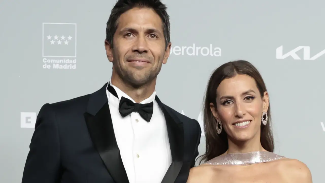 From Tamara Falcó to Ana Boyer: tender congratulations to Fernando Verdasco on his birthday with unpublished photos included 