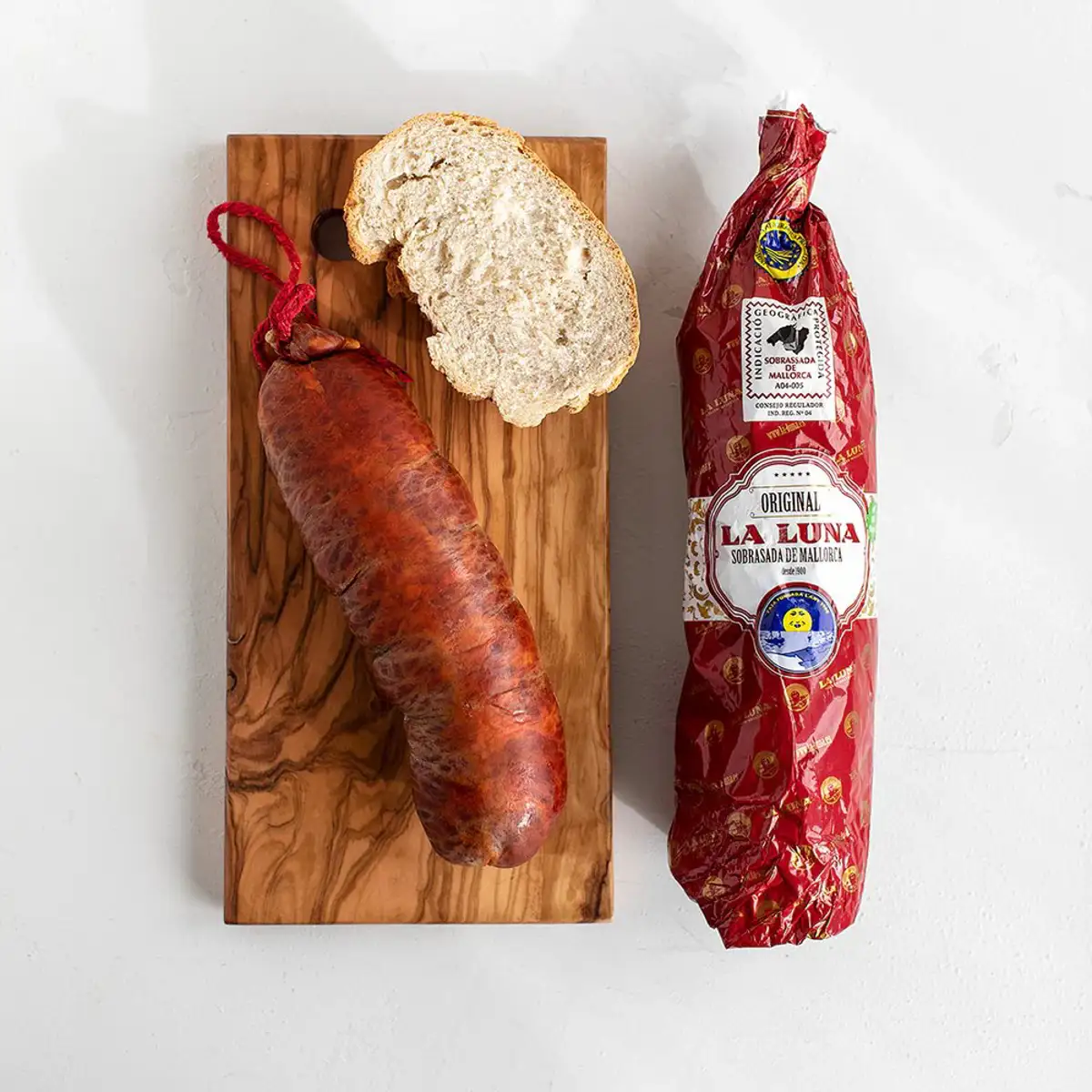 Gourmet Christmas cheese and sausage 5