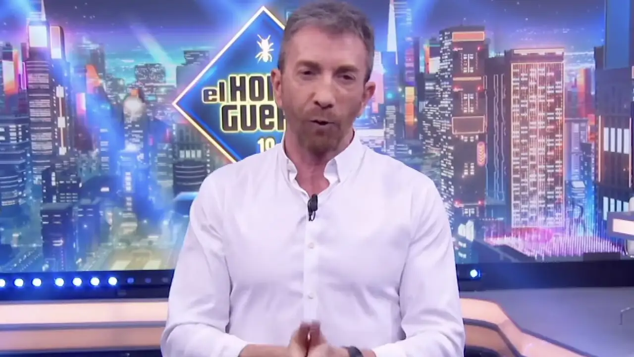 'El Hormiguero' issues an urgent statement after the trick revealed by David Broncano