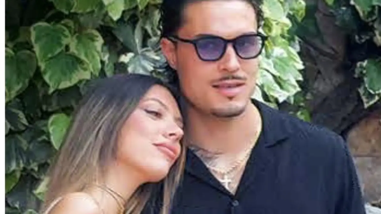 EXCLUSIVE | Alejandra Rubio and Carlo Costanzia will separate after becoming parents: he signs for Supervivientes 2025