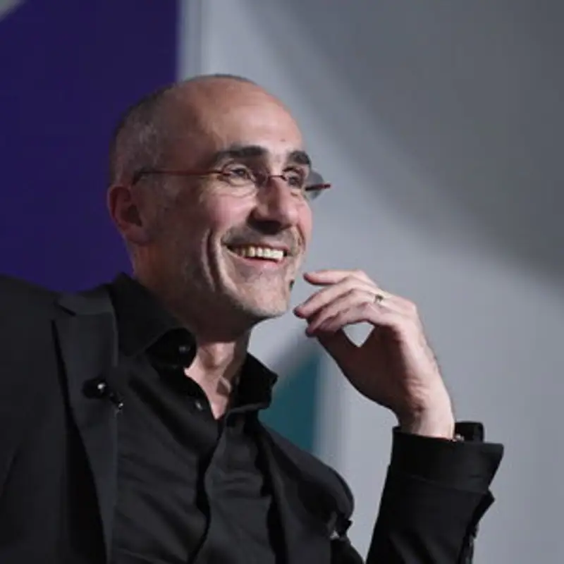 Arthur C. Brooks